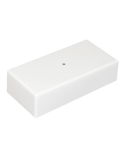 Коробка MB145 145х75х40, 8P (1,5…6мм²) (46213HF-W). Коробка монтажная, огнестойкая, без галогена. Экопласт в Ульяновске