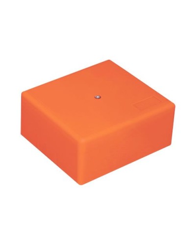 Коробка MB75 75х75х40 3P (1,5…2,5мм²) (46011PE-HF): Коробка монтажная, огнестойкая, без галогена в Ульяновске