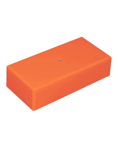 Коробка MB145 145х75х40, 9P (1,5…6мм²) (46223HF). Коробка монтажная, огнестойкая, без галогена. Экопласт в Ульяновске