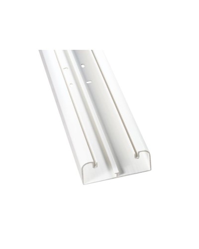 Короб 100х55 ARC-LAN с крышкой (576002): Короб с крышкой в Ульяновске