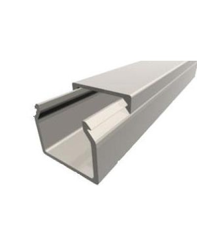 Миниканал 25х16 ECO (77207): Миниканал в Ульяновске