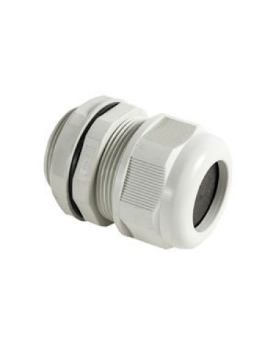 Коннектор кабельный, IP68, D39-30мм (10 шт) (42850). Коннектор кабельный. Экопласт в Ульяновске
