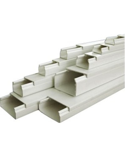 Миниканал 40х40 МЕХ (77009-E110): Миниканал, огнестойкость E110 в Ульяновске