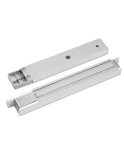 AL-200-24V Premium (белый). Замок электромагнитный. ЭКСКОН в Ульяновске