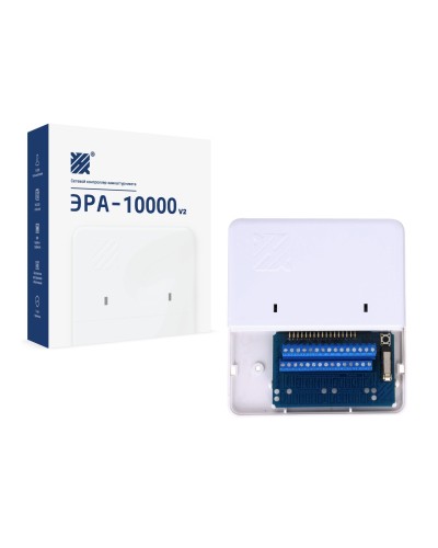 Эра-10000V2. Сетевой контроллер. Эра новых технологий в Ульяновске