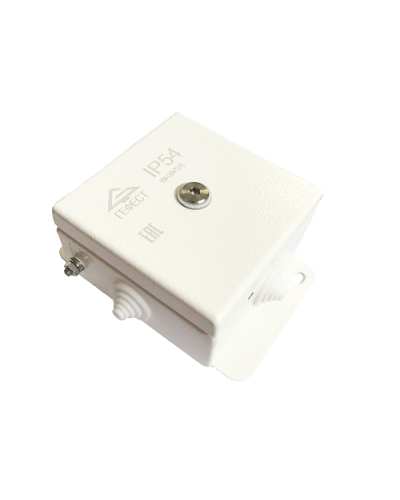 КМ-О (14к)-IP55 1010, 4 ввода: Коробка монтажная огнестойкая в Ульяновске