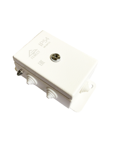 КМ-О (12к)-IP55 0812, 6 вводов: Коробка монтажная огнестойкая в Ульяновске