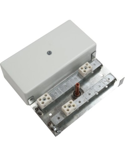 КМ-О (20к)-IP41-d: Коробка монтажная огнестойкая в Ульяновске