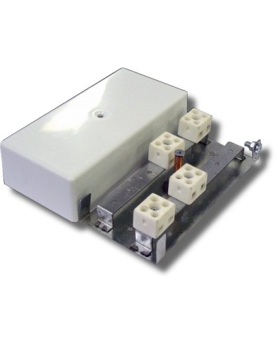 КМ-О (8к*6,0)-IP41-d: Коробка монтажная огнестойкая в Ульяновске