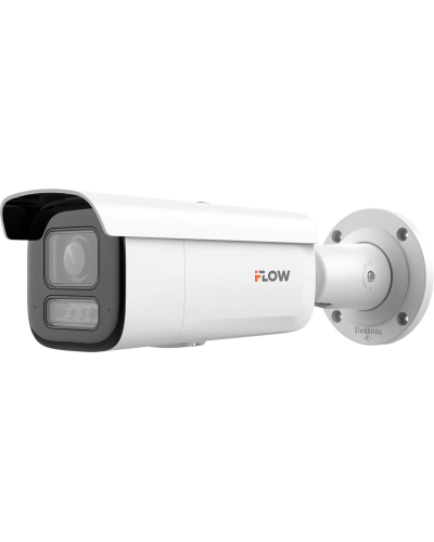F-IC-2646CSZ4(2.8-12мм). Бюджетная IP-видеокамера цилиндрическая. i-FLOW в Ульяновске