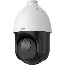 F-IP-1441CSZ25. Бюджетная IP-видеокамера поворотная. i-FLOW
