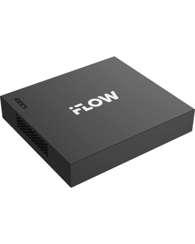 F-0(N8). IP-видеорегистратор 8-канальный. i-FLOW в Ульяновске