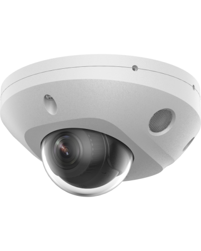 F-IC-2522C2MS(2.8мм). Бюджетная IP-видеокамера купольная. i-FLOW в Ульяновске