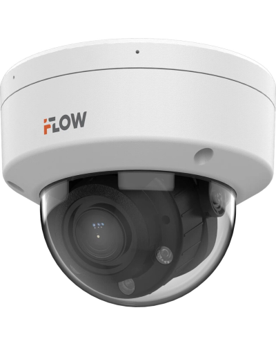 F-IC-2782C2MSZ4(2.8-12мм). Бюджетная IP-видеокамера купольная. i-FLOW в Ульяновске