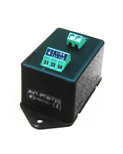 AVT-PTW720. Трансформатор изолирующий. Инфотех в Ульяновске