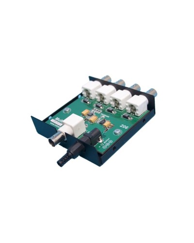 AVT-EXC1844HD. Видеоразветвитель для AHD/CVI/TVI. Инфотех в Ульяновске