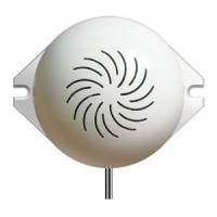 ГР-0,5 (0,5 Вт) Говорун (ОПР-П). Громкоговоритель. Комтид