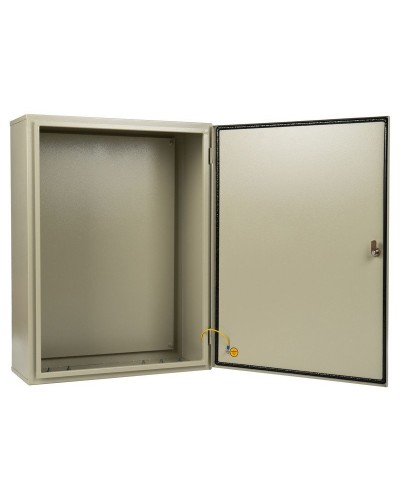 ЩМП - 075 МЭК (800х600х260) IP65 (MEC11310). Шкаф с монтажной панелью. МЭК-Электрика в Ульяновске