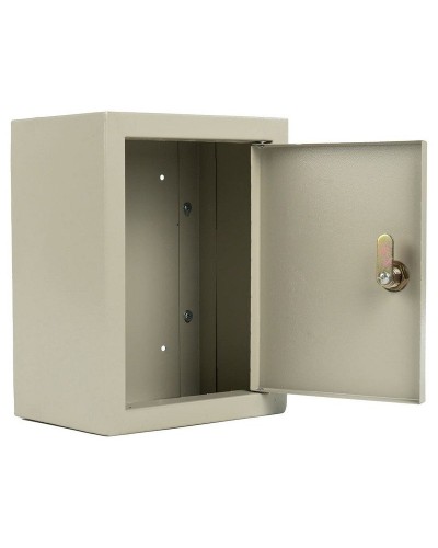 ЩМП - 00 МЭК (270х210х140) IP31 (MEC11105). Шкаф с монтажной панелью. МЭК-Электрика в Ульяновске