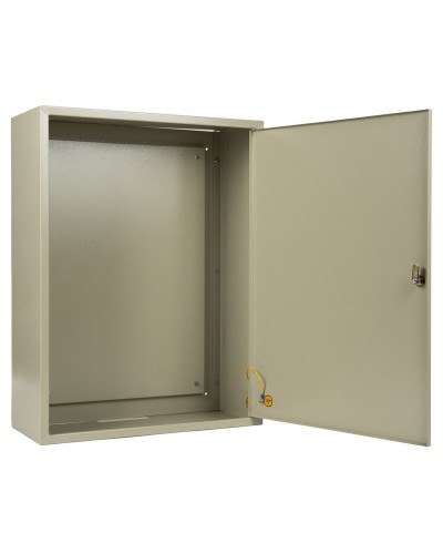 ЩМП - 095 МЭК(1400х800х300) IP31 (MEC11118). Шкаф с монтажной панелью. МЭК-Электрика в Ульяновске