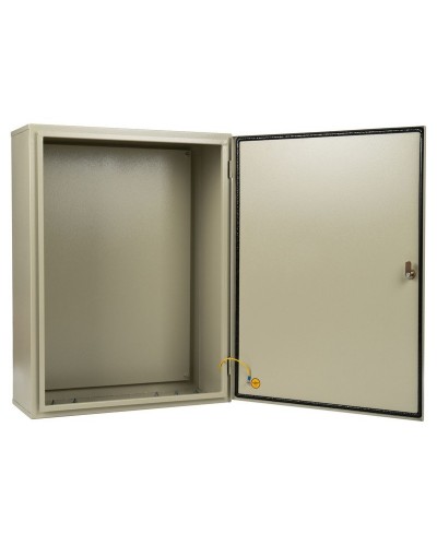ЩМП - 085 МЭК (1000х650х260) IP65 (MEC11312). Шкаф с монтажной панелью. МЭК-Электрика в Ульяновске