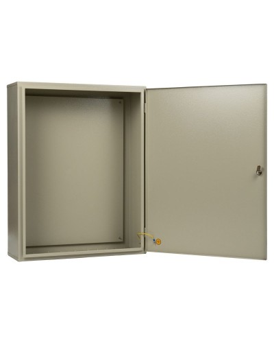 ЩМП - 07 МЭК (700х500х210) IP31 (MEC11113). Шкаф с монтажной панелью. МЭК-Электрика в Ульяновске