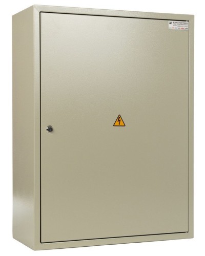 ЩМП - 085 МЭК (1000х650х260) IP31 (MEC11116). Шкаф с монтажной панелью. МЭК-Электрика в Ульяновске