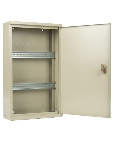 Ящик  520х310х120 (Х) IP31 (MEC14103). Ящик с DIN-рейкой. МЭК-Электрика в Ульяновске