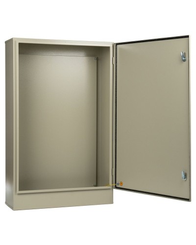 ЩМП - 09 МЭК(1200х750х300) IP65 (MEC11313). Шкаф с монтажной панелью. МЭК-Электрика в Ульяновске