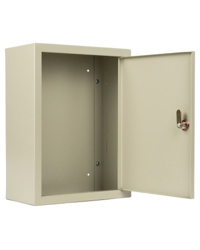 ЩМП - 01 МЭК (370х210х140) IP31 (MEC11106). Шкаф с монтажной панелью. МЭК-Электрика в Ульяновске