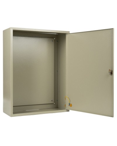 ЩМП - 075 МЭК (800х600х260) IP31 (MEC11114). Шкаф с монтажной панелью. МЭК-Электрика в Ульяновске