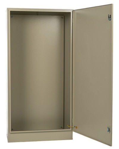 ЩМП - 011 МЭК(1600х800х400) IP31 (MEC11120). Шкаф с монтажной панелью. МЭК-Электрика в Ульяновске