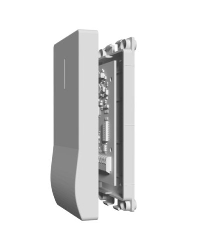 UEM Mifare/NFC SKD reader V5.0 WS Set. Считыватель. МикроЭМ в Ульяновске