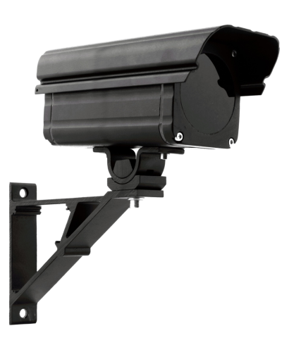 IR-1 ZOOM (850). Прожектор инфракрасный Helios. Микролайт в Ульяновске