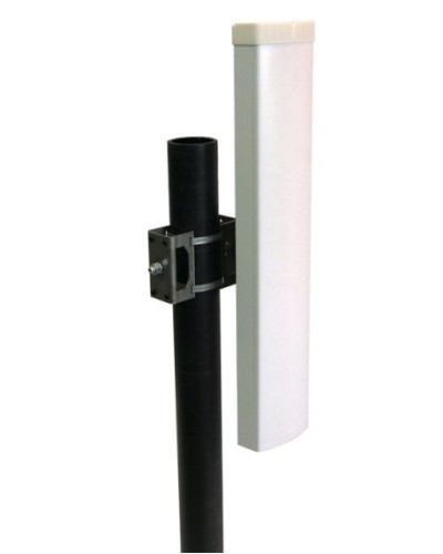 Фортеза-300 bluetooth. Извещатель охранный радиоволновый линейный. Охранная техника в Ульяновске