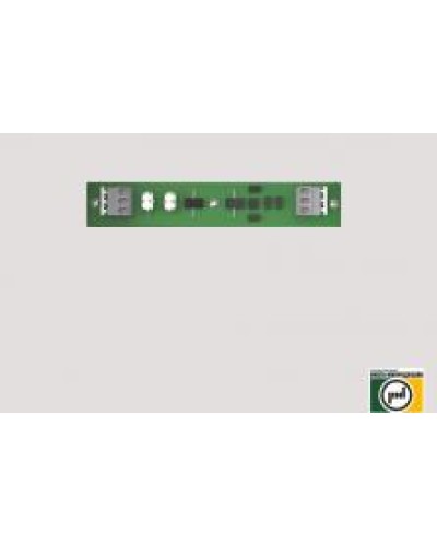 ГР-2С. Плата сменная для блока. ОМЕГА-Микродизайн в Ульяновске