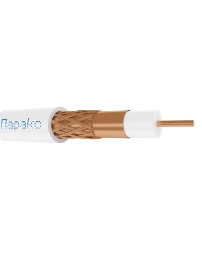 РК 75-4,8-322 (RG 6/U solid) (Паритет). Кабель коаксиальный радиочастотный. Паритет в Ульяновске