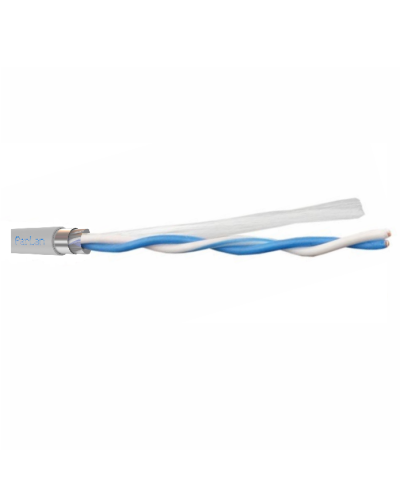ParLan F/UTP Cat5e PVC 1х2х0,52 (100018). Кабель «витая пара» (LAN) для структурированных систем связи. Паритет в Ульяновске