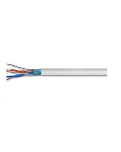ParLan F/UTP Cat5e PVC 2х2х0,52 (100006). Кабель «витая пара» (LAN) для структурированных систем связи. Паритет в Ульяновске