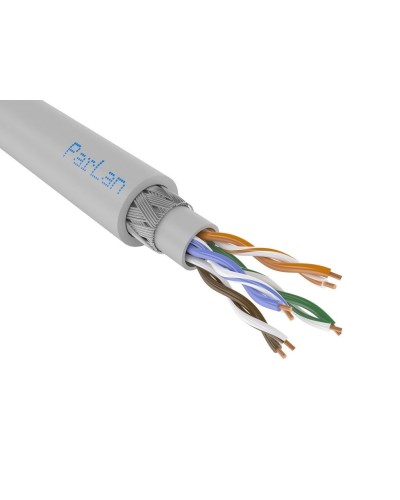 ParLan ARM PS U/UTP Cat5е 4х2х0,52 PVC. Кабель «витая пара» (LAN) для структурированных систем связи. Паритет в Ульяновске