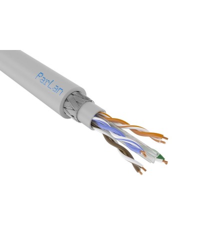 ParLan ARM PS U/UTP Cat6 4х2х0,57 PVC. Кабель «витая пара» (Cat6)(LAN) для структурированных систем связи. Паритет в Ульяновске