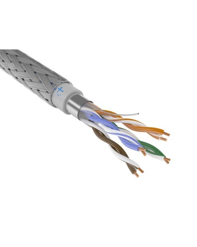 ParLan ARM F/UTP Cat5е 4х2х0,52 PVC. Кабель «витая пара» (LAN) для структурированных систем связи. Паритет в Ульяновске
