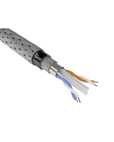 КИС-ПК 4х2х0,78мм. Кабели для промышленного интерфейса RS-485 одиночной прокладки. Паритет в Ульяновске