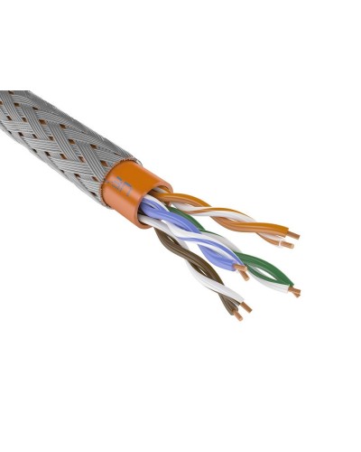 ParLan ARM U/UTP Cat5е 4х2х0,52 ZH нг(А)-HF. Кабель «витая пара» (LAN) для структурированных систем связи. Паритет в Ульяновске