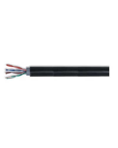 ParLan U/UTP Cat5e PVC/PE 4х2х0,52. Кабель «витая пара» (LAN) для структурированных систем связи. Паритет в Ульяновске