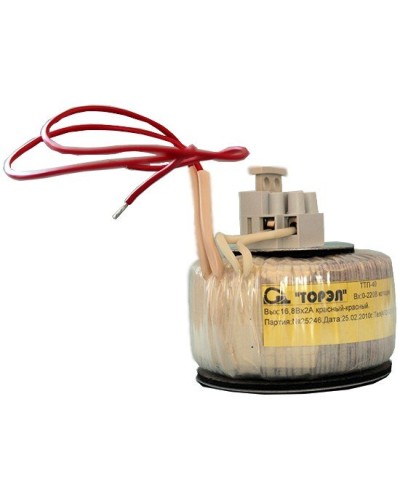 ТТП 40-КП (ТП-220/16,8). Трансформатор. Прочие российские в Ульяновске