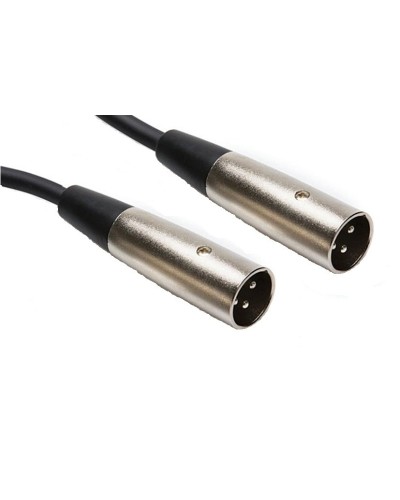 XLR (ш)-XLR (ш)/1,5. Корд межблочный 1.5 метра. Прочие зарубежные в Ульяновске