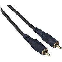 RCA (ш)-RCA (ш)/1,5. Корд межблочный RCA-RCA . Прочие зарубежные