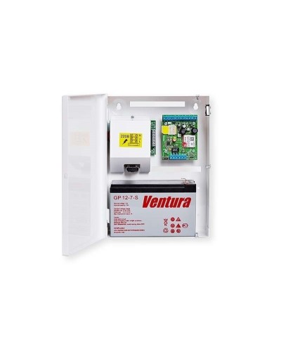 E800-2GSM Эко-SBK25 -EPS. Устройство оконечное объектовое серии ЭКО. Проксима в Ульяновске