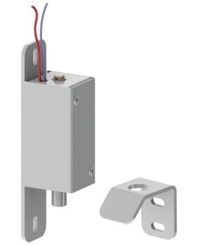 Promix-SM491.10 (Шериф-9.1). Замок электромеханический. Промикс в Ульяновске